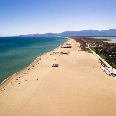 Logement Vue Sur Mer Кане Екстериор снимка
