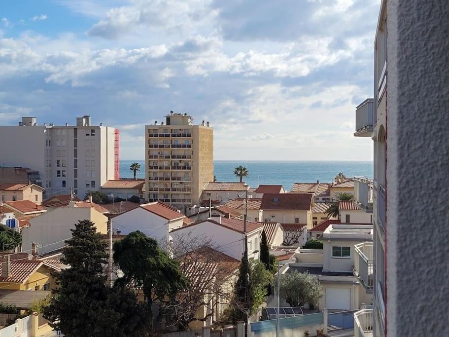 Logement Vue Sur Mer Кане Екстериор снимка