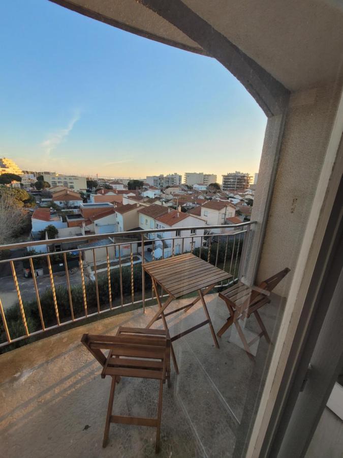 Logement Vue Sur Mer Кане Екстериор снимка