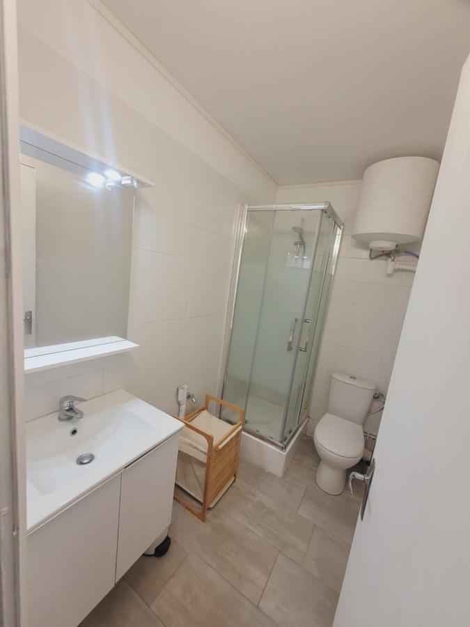 Logement Vue Sur Mer Кане Екстериор снимка