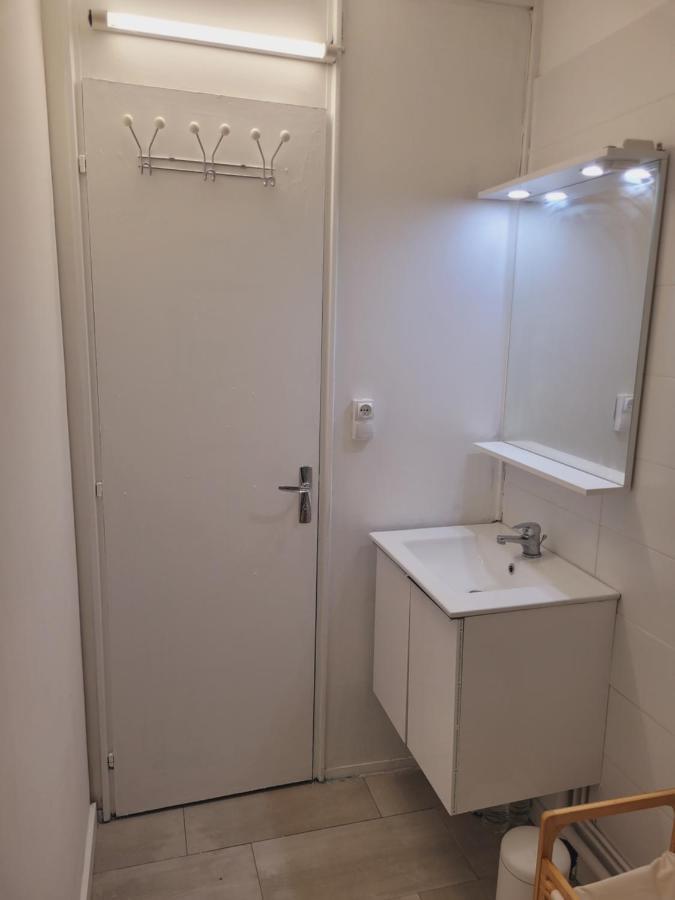 Logement Vue Sur Mer Кане Екстериор снимка