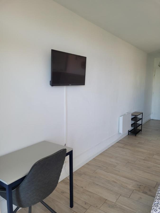 Logement Vue Sur Mer Кане Екстериор снимка