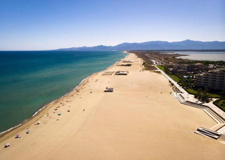 Logement Vue Sur Mer Кане Екстериор снимка