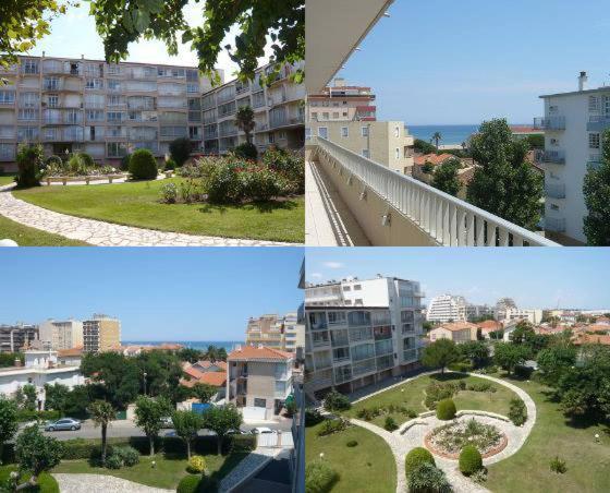 Logement Vue Sur Mer Кане Екстериор снимка