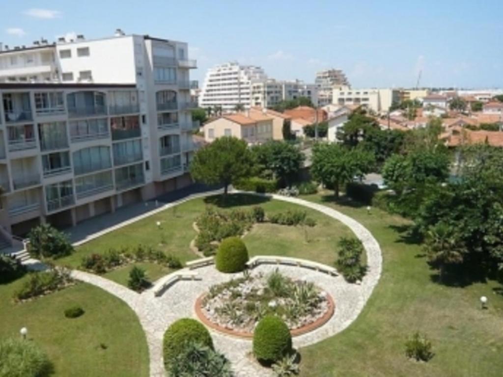 Logement Vue Sur Mer Кане Екстериор снимка