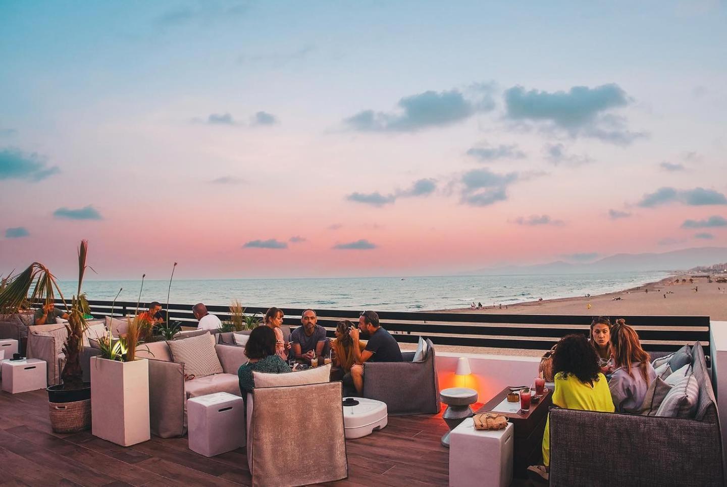 Logement Vue Sur Mer Кане Екстериор снимка